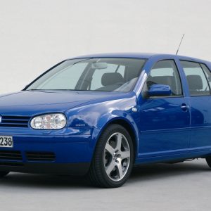 Volkswagen Golf 4