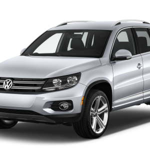 Ремонт Volkswagen Tiguan